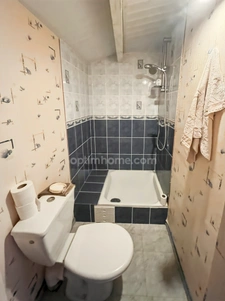 MAISON DE VILLE 3 pièces 64 M² VALENCE SUR BAISE (32)
