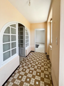MAISON EN PIERRE AVEC PUITS 134 m² – 6 pièces – Cassaigne (Gers)
