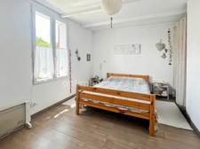 MAISON DE VILLE 3 PIECES 75M² + JARDIN CAMPAGNE D'ARMAGNAC (32)