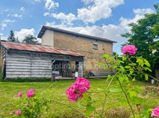 MAISON DE VILLE 3 PIECES 75M² + JARDIN CAMPAGNE D'ARMAGNAC (32)