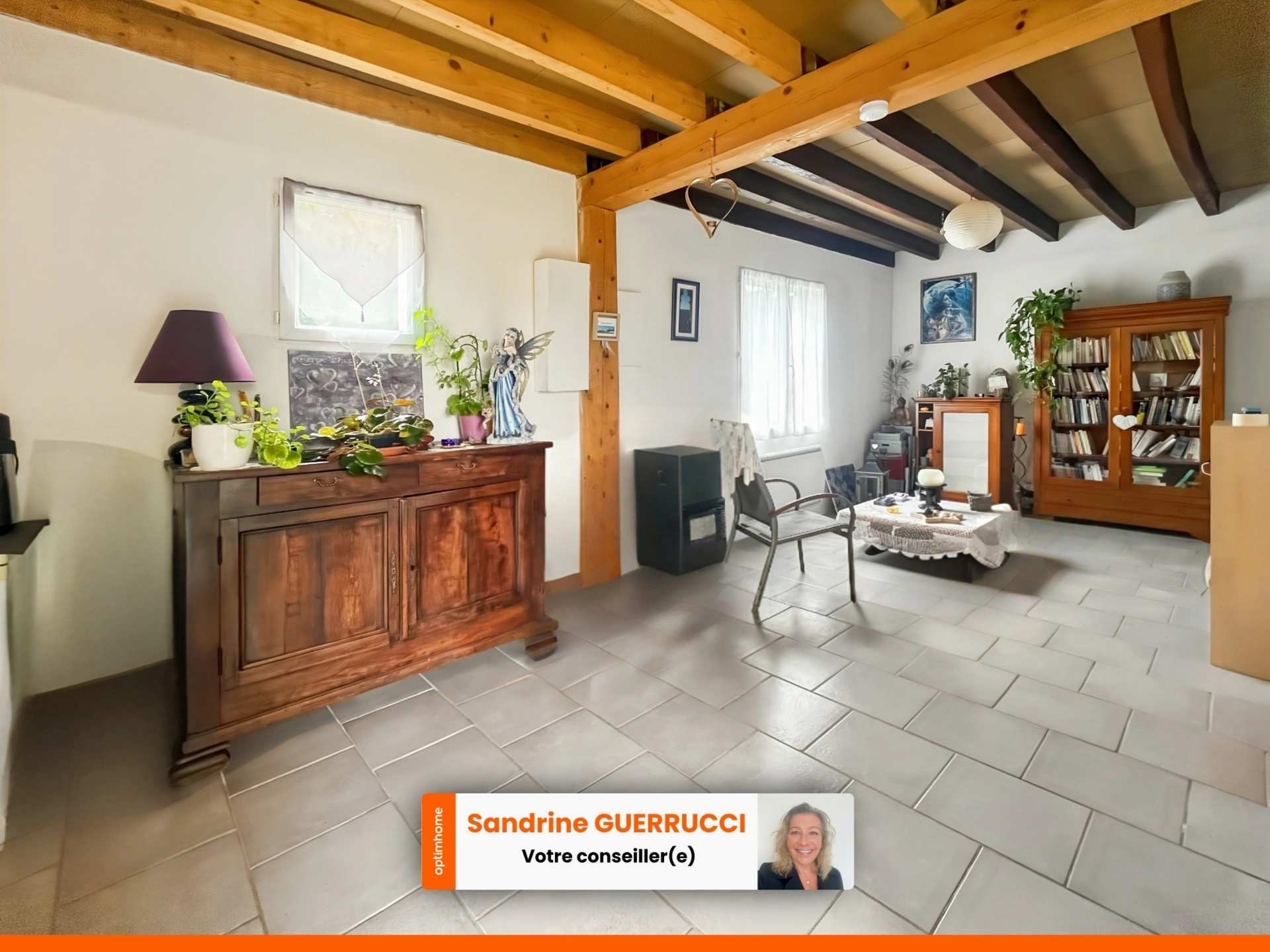 Maison 3 pièces 75 m² · à Campagne d'Armagnac · 75 m² · 112 000 €