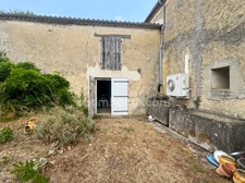 MAISON GASONNE EN PIERE DE 150 M² AVEC JARDIN – BEAUMONT (32)