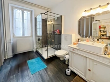 MAISON EN PIERRE + MAISONNETTE + GARAGE 10 PIECES 230 M² 
