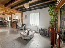 MAISON DE VILLE 3 PIECES 75M² + JARDIN CAMPAGNE D'ARMAGNAC (32)