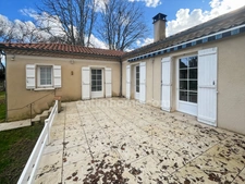 MAISON EN PIERRE RENOVEE 133M² 4 pièces MONTREAL (32)