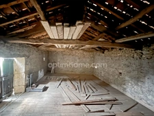 MAISON GASONNE EN PIERE DE 150 M² AVEC JARDIN – BEAUMONT (32)