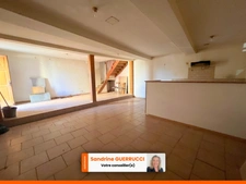 MAISON DE VILLE – 98 m² – 4 PIÈCES EAUZE (32)