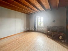 MAISON GASONNE EN PIERE DE 150 M² AVEC JARDIN – BEAUMONT (32)