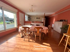 MAISON CONTEMPORAINE 10 PIECES 227 M²