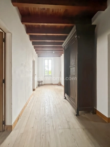 MAISON GASONNE EN PIERE DE 150 M² AVEC JARDIN – BEAUMONT (32)