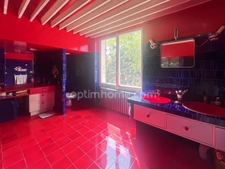 PROPRIETE D'EXCEPTION AVEC 8 HECTARES, 2 LACS - VUE IMPRENABLE SUR LES PYRENES - CASTERA VAERDUZAN (32)