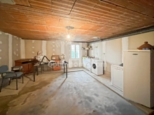MAISON EN PIERRE RENOVEE 133M² 4 pièces MONTREAL (32)