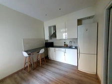 Appartement 2 pièces en duplex – Quartier ALMA / Philosophes ASNIERES SUR SEINE (92)