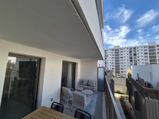 Aubervilliers — Rue André Karman | Superbe 4 pièces de 84 m² avec grand balcon, parking & potager sur le toit ! (93)