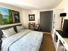 3 pièces de 72 m² avec balcon, parking et cave – À deux pas du parc Georges Brassens Paris 15ème arrondissement
