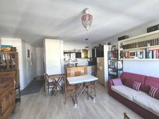 Appartement avec balcon et parking à vendre 2 pièces ASNIERES SUR SEINE (92)