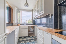 Appartement à vendre 5 pièces COLOMBES (92)
