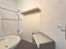 Apartment for sale, 1 room, LEVALLOIS PERRET (92)