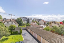 Appartement à vendre 5 pièces COLOMBES (92)