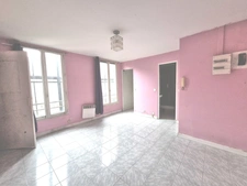 Appartement à vendre 1 pièces PARIS 18EME ARRONDISSEMENT (75)