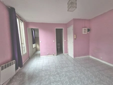 Appartement à vendre 1 pièces PARIS 18EME ARRONDISSEMENT (75)