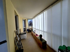 Appartement à vendre 4 pièces avec loggia fermée, cave et parking en sous sol ASNIERES SUR SEINE (92)