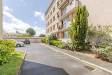 Appartement à vendre 5 pièces COLOMBES (92)