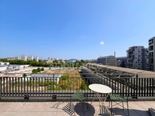 Appartement à vendre en nue-propriété 4 pièces ASNIERES SUR SEINE (92)