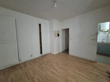 Appartement à vendre 2 pièces PARIS 18EME ARRONDISSEMENT (75)