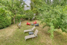 Maison à vendre 7 pièces LE PECQ (78)