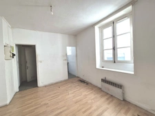 Appartement à vendre 2 pièces PARIS 18EME ARRONDISSEMENT (75)