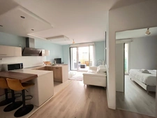 À Vendre – Appartement 2 pièces avec terrasse, jardin et parking – Colombes  (92)