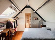 Maison à vendre 6 pièces 3 chambres COLOMBES (92)