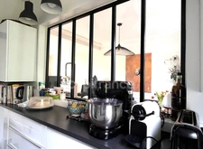 Maison à vendre 7 pièces COLOMBES (92)