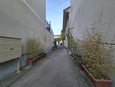 Appartement 2 pièces en duplex – Quartier ALMA / Philosophes ASNIERES SUR SEINE (92)