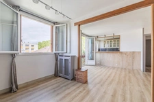 Appartement à vendre 5 pièces COLOMBES (92)
