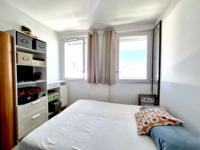 Appartement avec balcon et parking à vendre 2 pièces ASNIERES SUR SEINE (92)