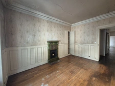 Appartement à vendre 3 pièces de charme avec moulures, cheminées et parquet PARIS 12EME ARRONDISSEMENT (75)