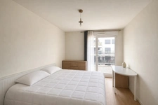 3-room apartment for sale in Colombes (92)