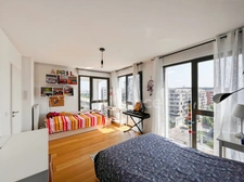Appartement à vendre en nue-propriété 4 pièces ASNIERES SUR SEINE (92)