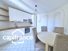 Appartement à vendre 3 pièces ASNIERES SUR SEINE (92)