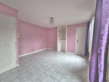 Appartement à vendre 1 pièces PARIS 18EME ARRONDISSEMENT (75)