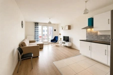 3-room apartment for sale in Colombes (92)