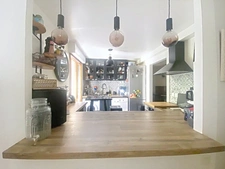 3 pièces de 72 m² avec balcon, parking et cave – À deux pas du parc Georges Brassens Paris 15ème arrondissement