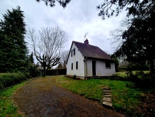 Maison à vendre 4 pièces Proche LYONS LA FORET (27)