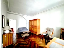 Apartment for sale, 1 room, LEVALLOIS PERRET (92)