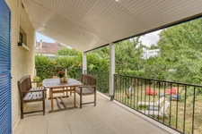 Maison à vendre 7 pièces LE PECQ (78)
