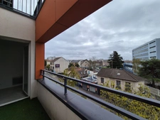 Appartement à vendre 3 pièces ARGENTEUIL (95)