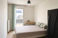 3-room apartment for sale in Colombes (92)