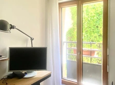 3 pièces de 72 m² avec balcon, parking et cave – À deux pas du parc Georges Brassens Paris 15ème arrondissement